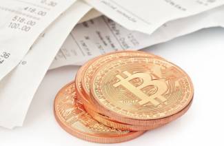 Nakupovanie bitcoínov