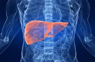 Hepatolienálny syndróm