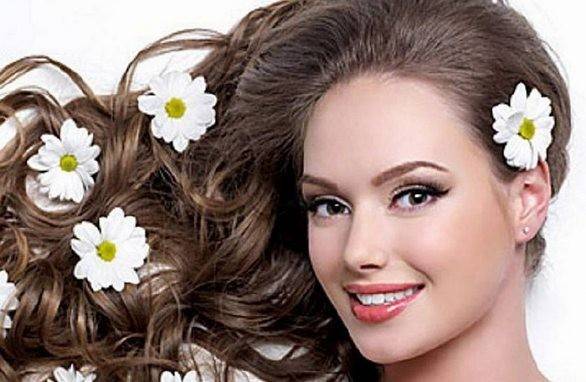 ¿Es posible teñir el cabello durante la menstruación?