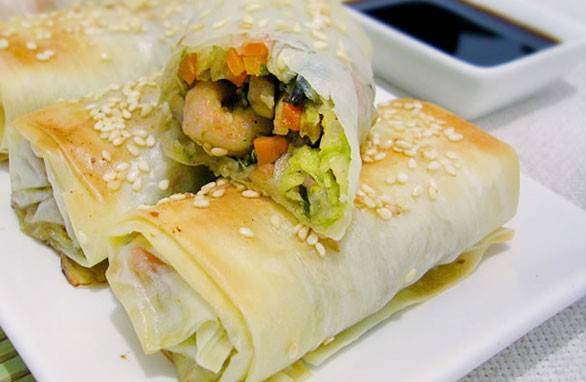 Masa Filo