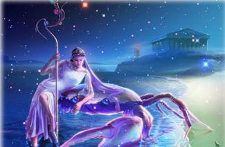 Horoskop na raka na 2019 rok