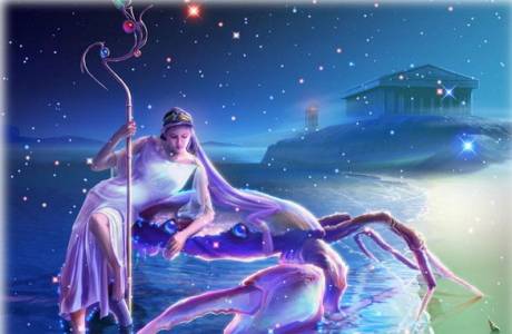Horoskop pre rakovinu na rok 2019