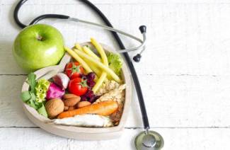 Dieta para la alergia