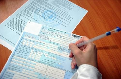 Jak przedłużyć zwolnienie chorobowe