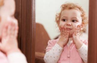 Emolientes para dermatite atópica em crianças