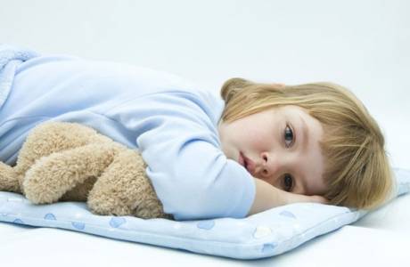 Pancreatitis en niños