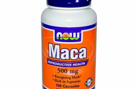 Maca peruana - divórcio ou não