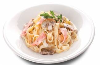 fettuccine