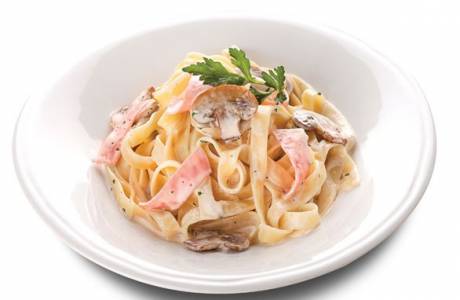 fettuccine