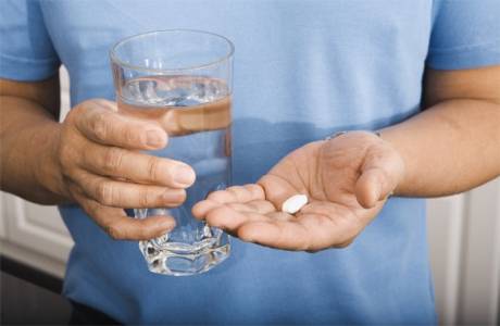 Augmentin antybiotyku