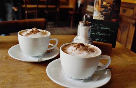 Café vienés
