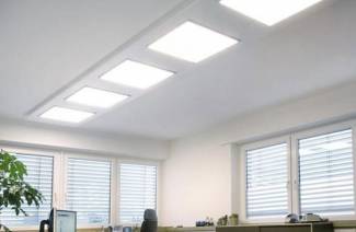 LED panely