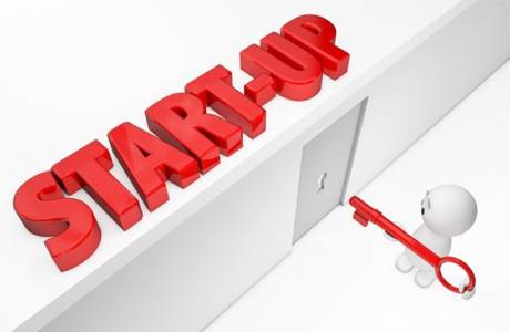 O que é uma startup?