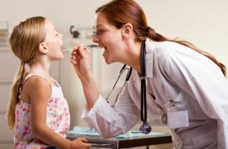 Herpes boğaz ağrısı
