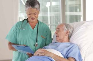 Insuficiencia renal aguda