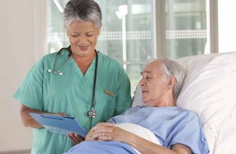 Insuficiencia renal aguda