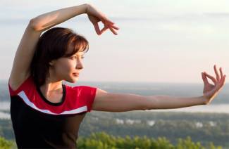 Qigong chudnutie