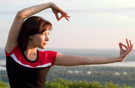 Qigong chudnutie