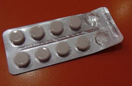 Sulfadimetoksyna