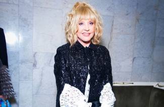 Como o Pugacheva realmente perdeu peso