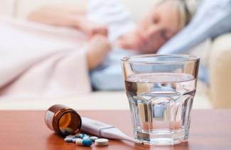 Antibiotiká proti chrípke