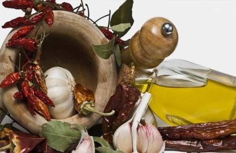 Dieta śródziemnomorska