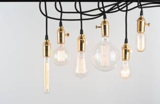 Edisonova lampa