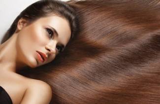 Extensões de cabelo