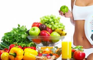 Programa Mensal de Nutrição e Perda de Peso