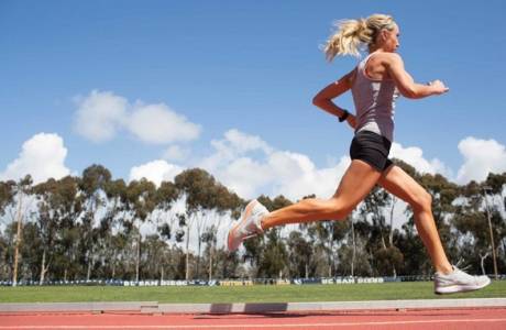 Fat Burning Run