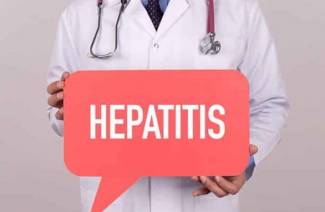 Diagnóstico de hepatite A