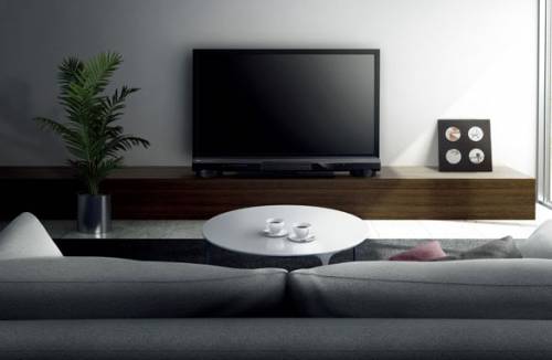 Co to jest soundbar?