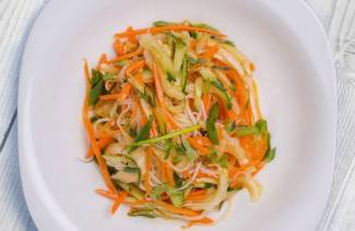 Ensalada Funchose