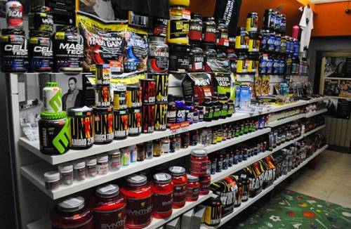 Nutrição Desportiva Queimar Gordura