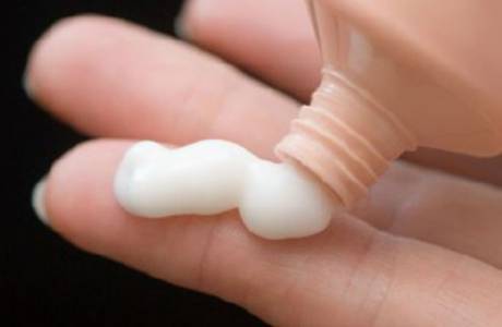 Pomada salicílico para psoríase