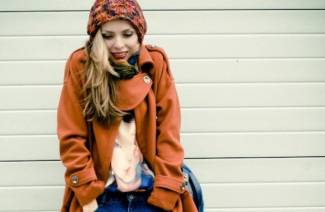 Styl casual