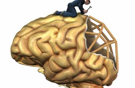 Recuperación cerebral después del alcohol.