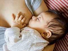 Cómo destetar a un bebé de la alimentación nocturna