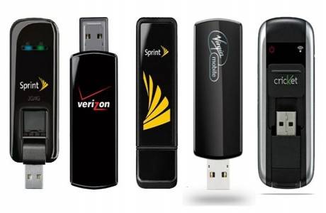 Cómo amplificar una señal de módem 3g con tus propias manos