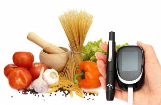 Azúcar en la sangre después de las comidas