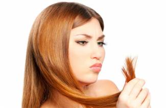 Cómo elegir un champú para cabello seco teñido