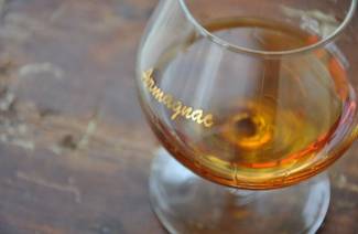 O que é o Armagnac?