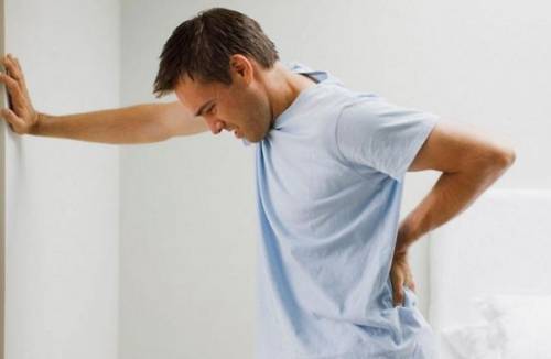 Síntomas de hemorroides en hombres