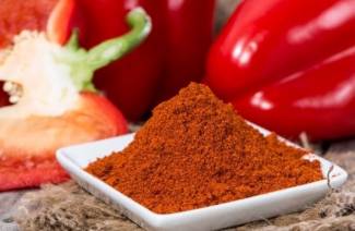 Čo je paprika?