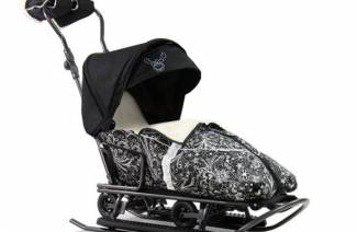 Sled за инвалидни колички