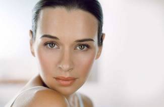 Como determinar o tipo de pele facial
