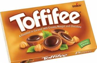 Co to jest Toffee