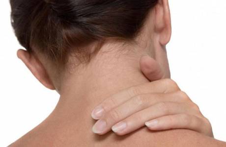 Tratamiento de la neurodermatitis en adultos.