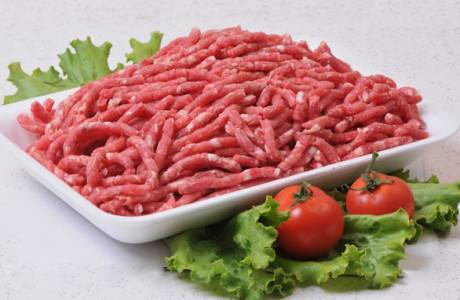 O que cozinhar com carne picada rapidamente e saborosa