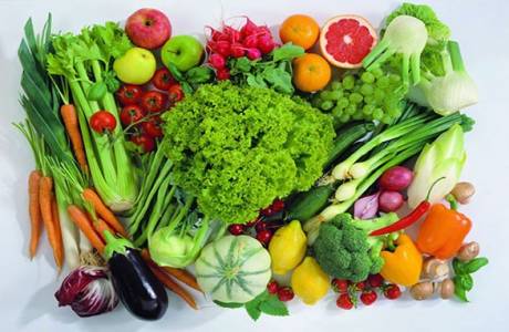 Alimentos que queman grasas